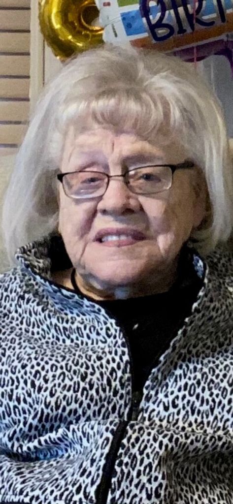 Marjorie Heinsius-Trautman Profile Photo