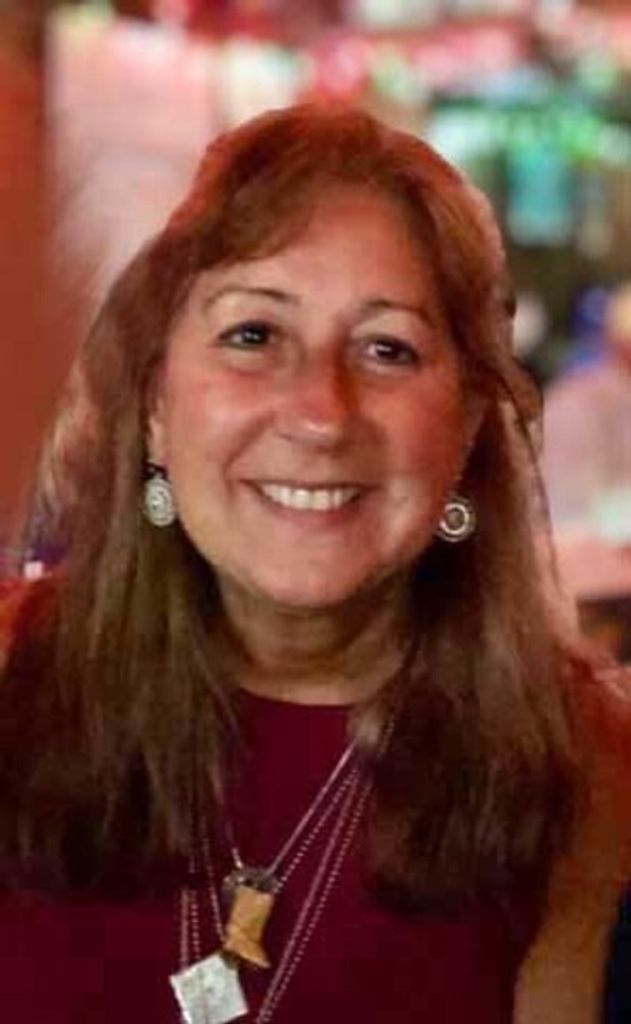 Melanie L. Peterson Profile Photo