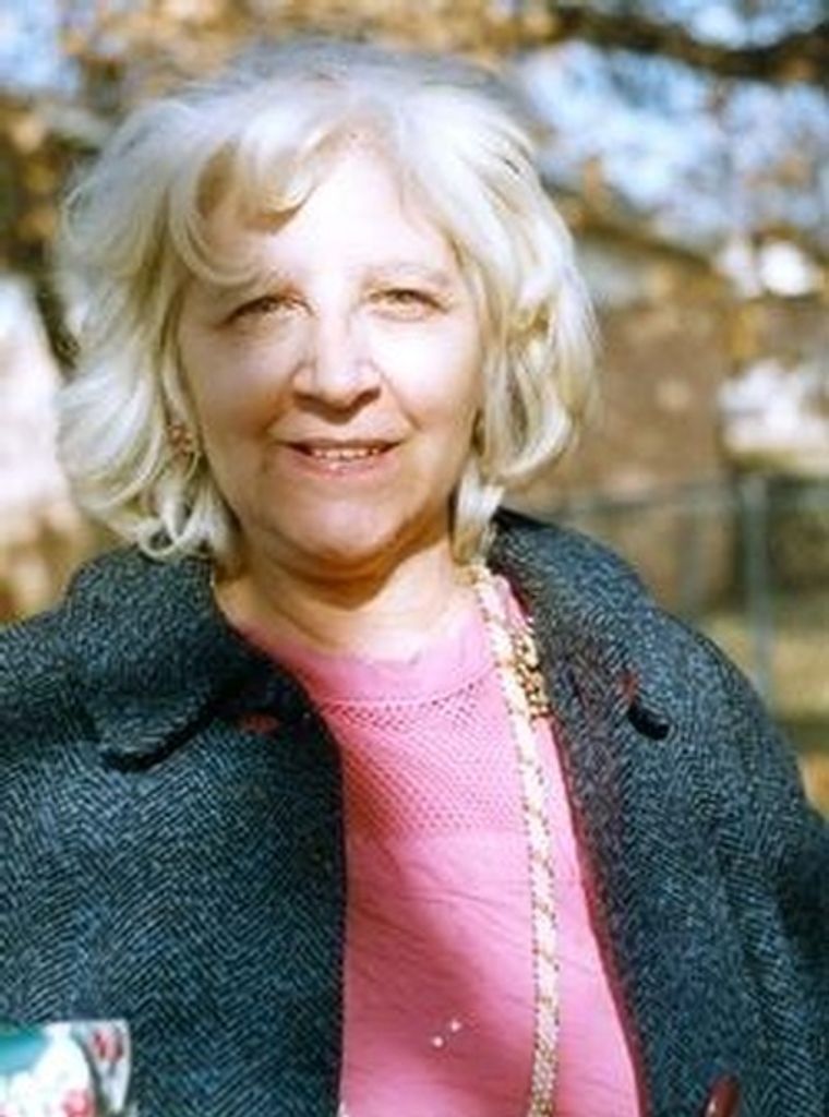 Mildred Carolyn Wheeler