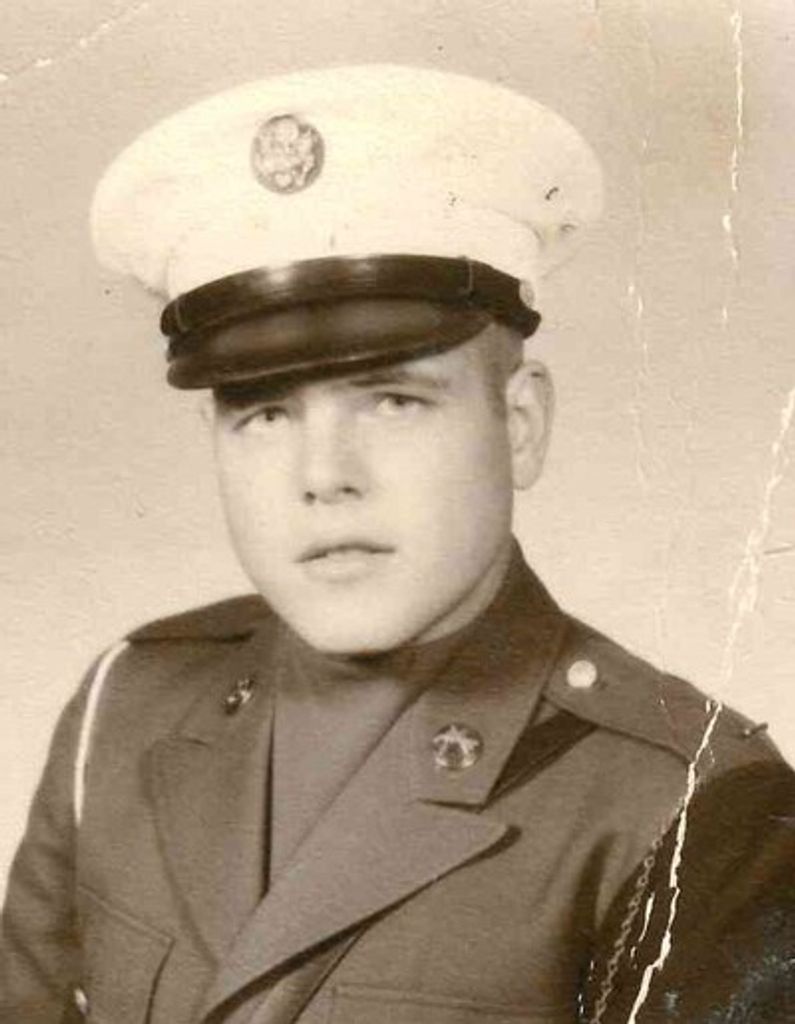 Conrad K. Walter Profile Photo