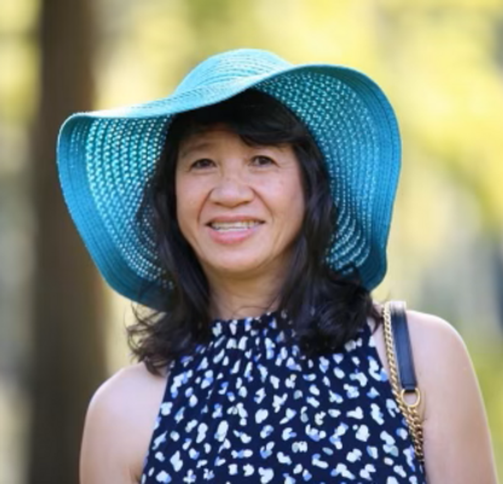 Thu Thuy Thi Nguyen Profile Photo