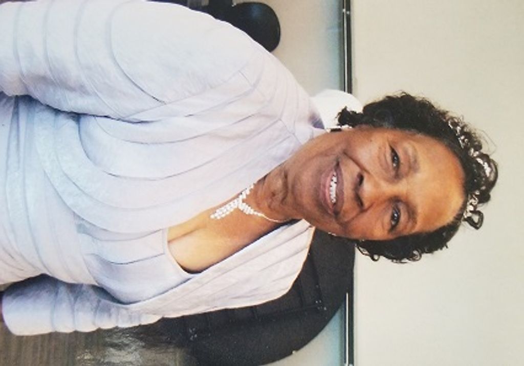 Euretha  Harris