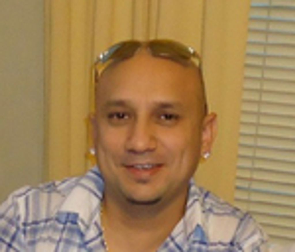 Edwin Rojas