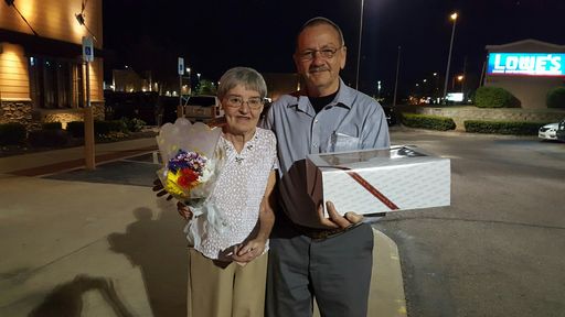 Barbara Ann (Roberts)  Hilliard photo gallery thumbnail 24 of 38