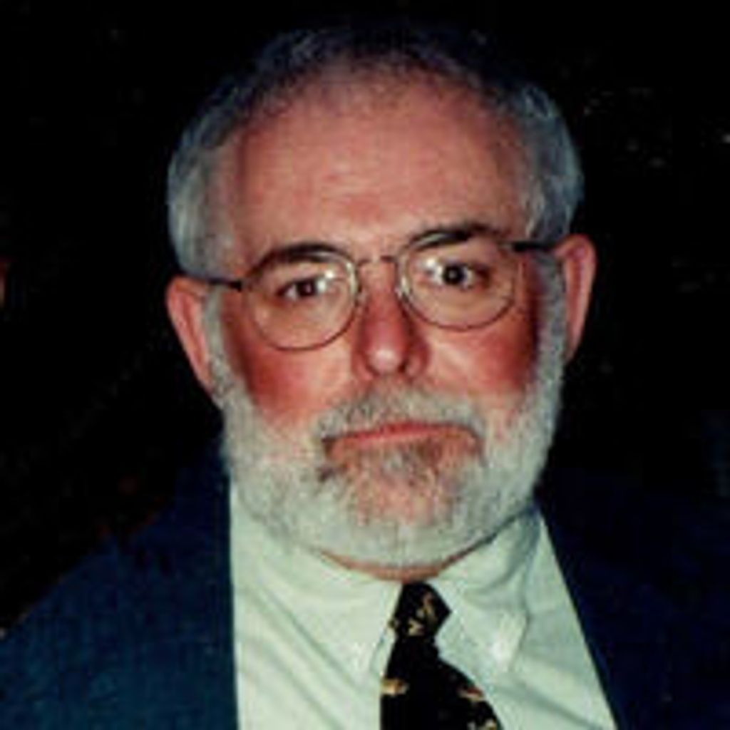 Dennis "Bear" Reed