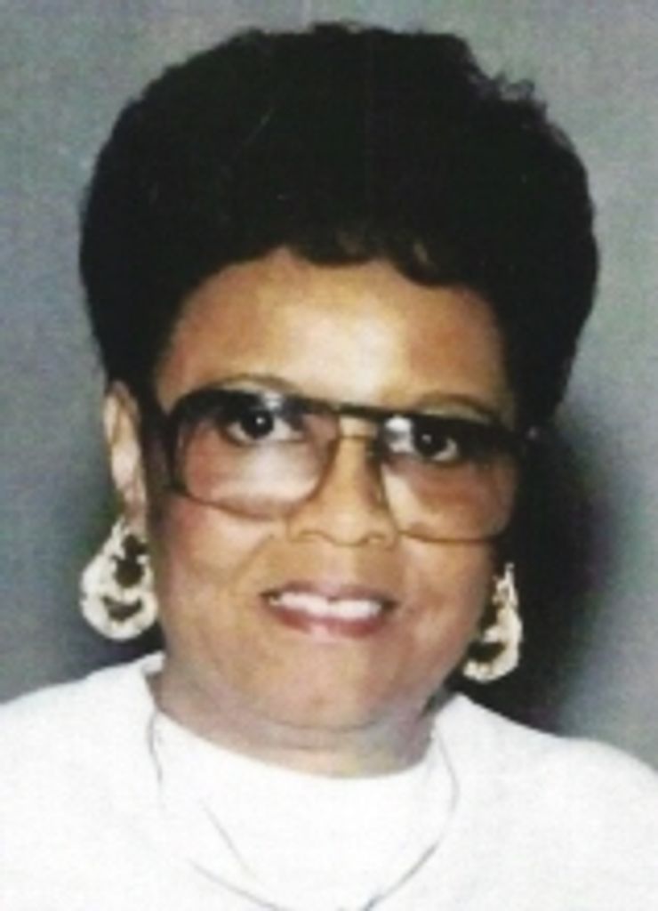 Georgetta Vaughn