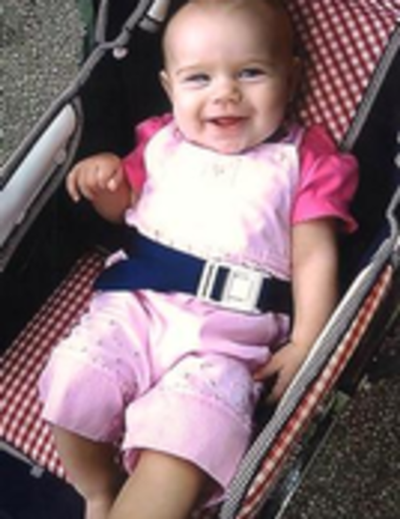 Rosealee Elizabeth-Lynn Vicenik