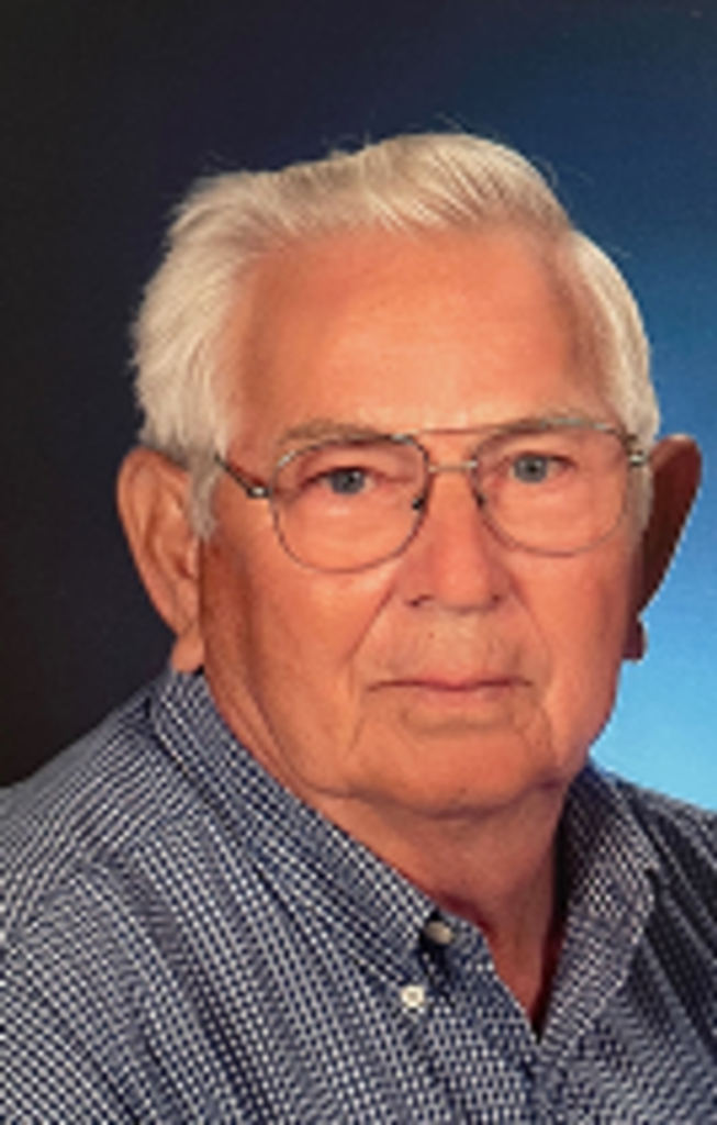 John "Buster" Wilton Skelton Jr Profile Photo