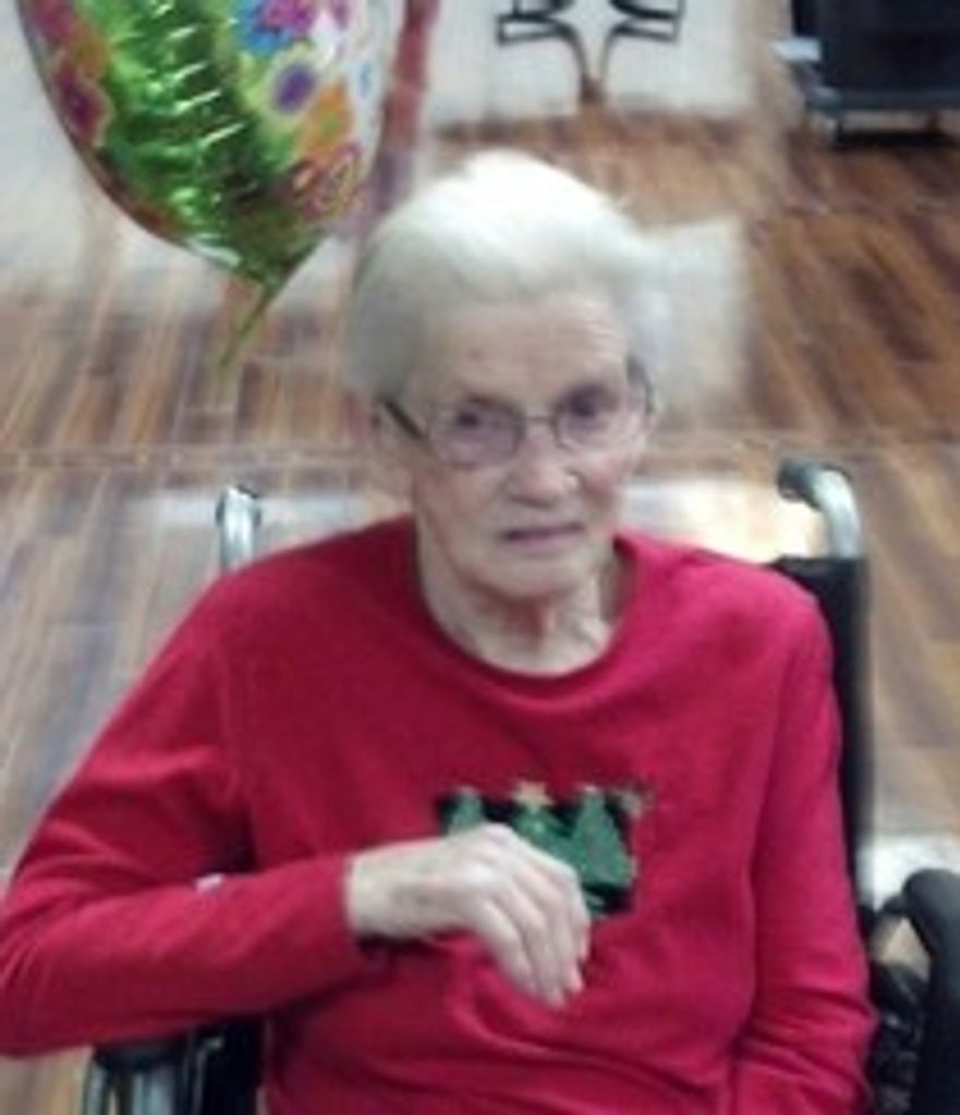 Mildred (Deyton)  Griffith Profile Photo