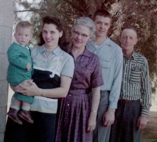 Georgia G Dacus photo gallery thumbnail 276 of 304