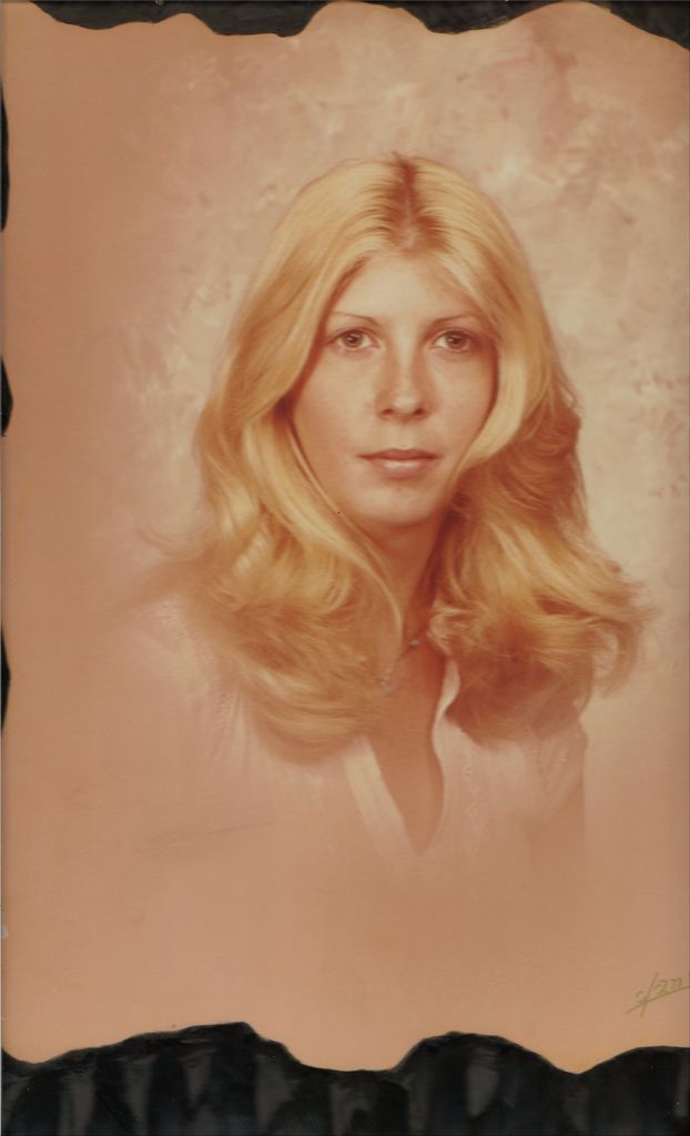 Ms. Veronica Trent