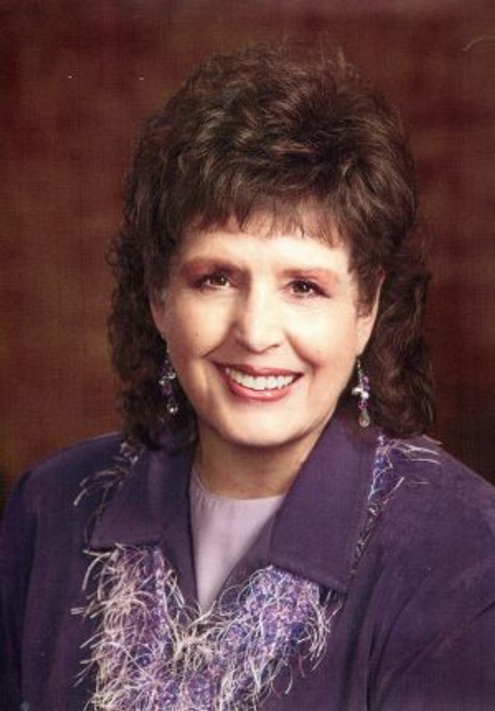 Annette Moore