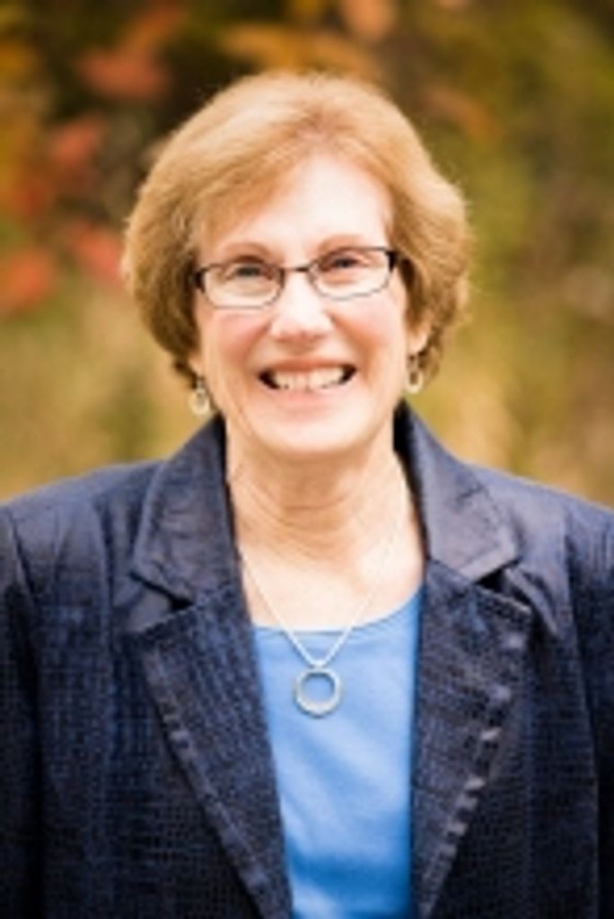 Mary Ann Klimesh