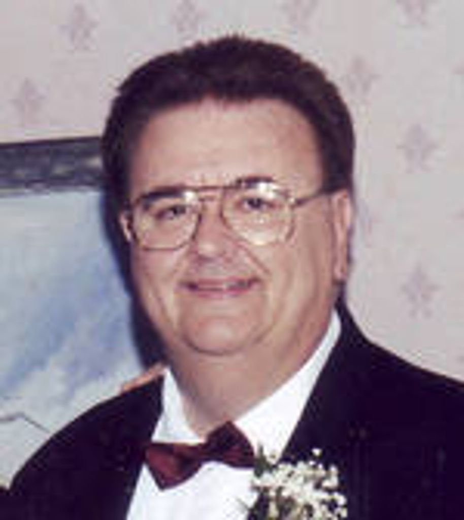 Craig Brown