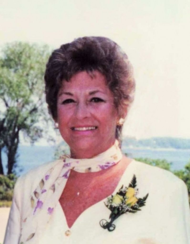 Edna M. Hoffman Profile Photo