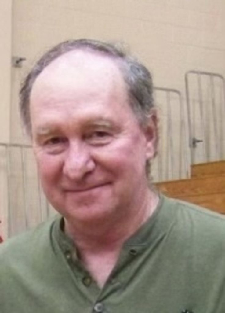 Rodney Drescher Profile Photo