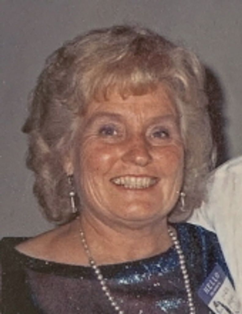 Jean Belden