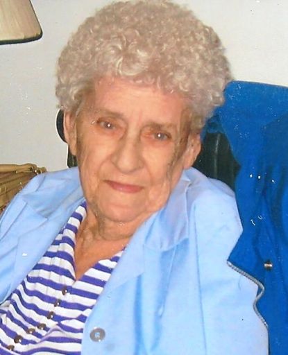 Majorie May Hardy Profile Photo