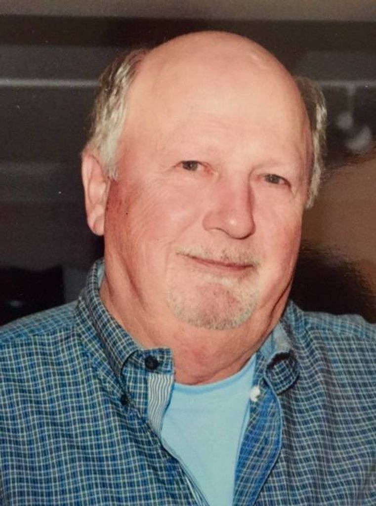 William "Bill" Charles Woodard Profile Photo