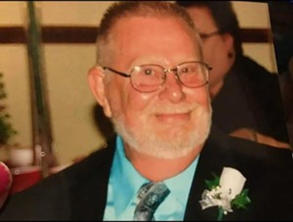 Bobby J. Ledford