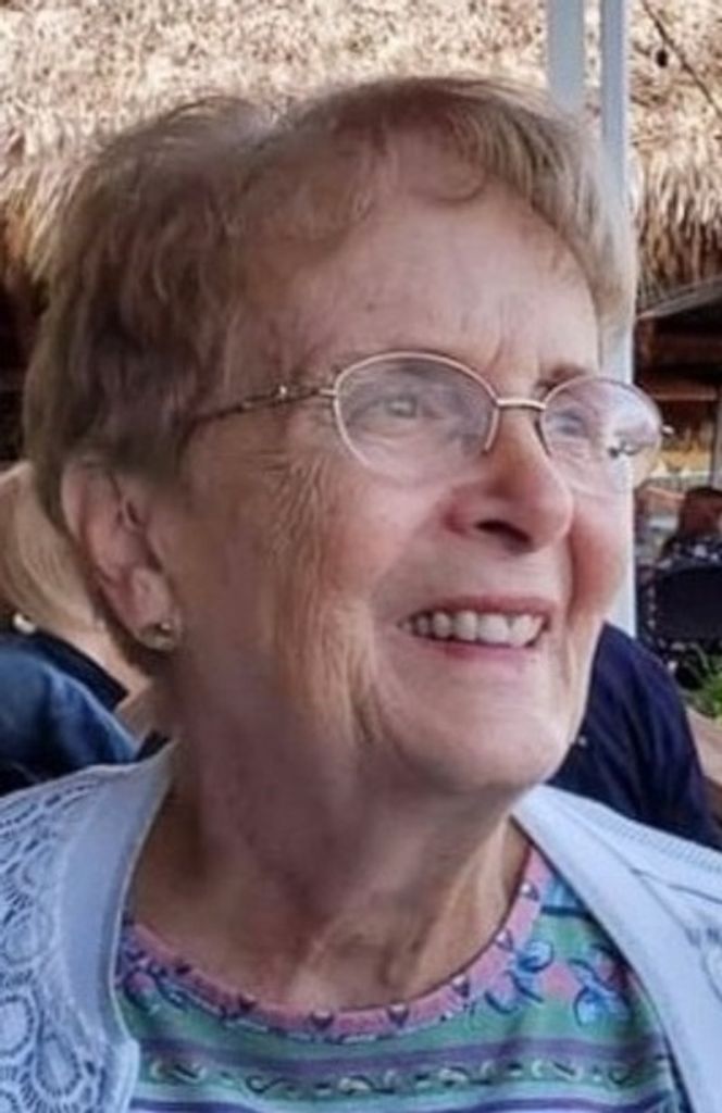 Jacqueline M. Argona Profile Photo