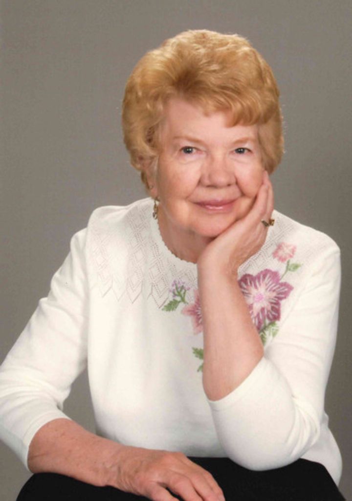 Lorna Anne (Kragnes) Rockstad Profile Photo