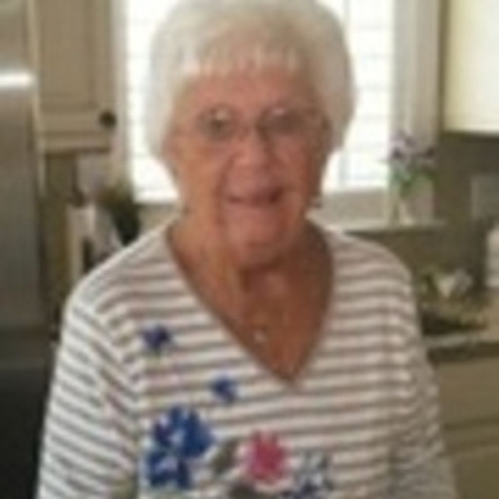 Priscilla L. Butler (Legacy)