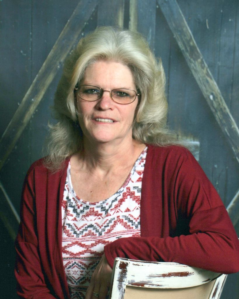Brenda Sue Owens Profile Photo