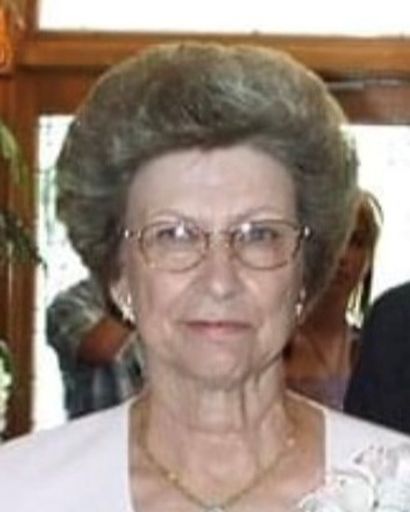 Bonnie Hodgeson Buratt's obituary image