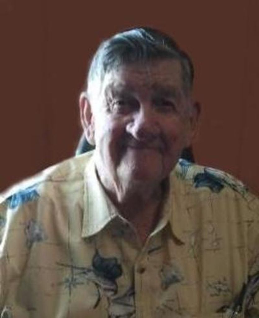 Robert L. Godfrey Profile Photo