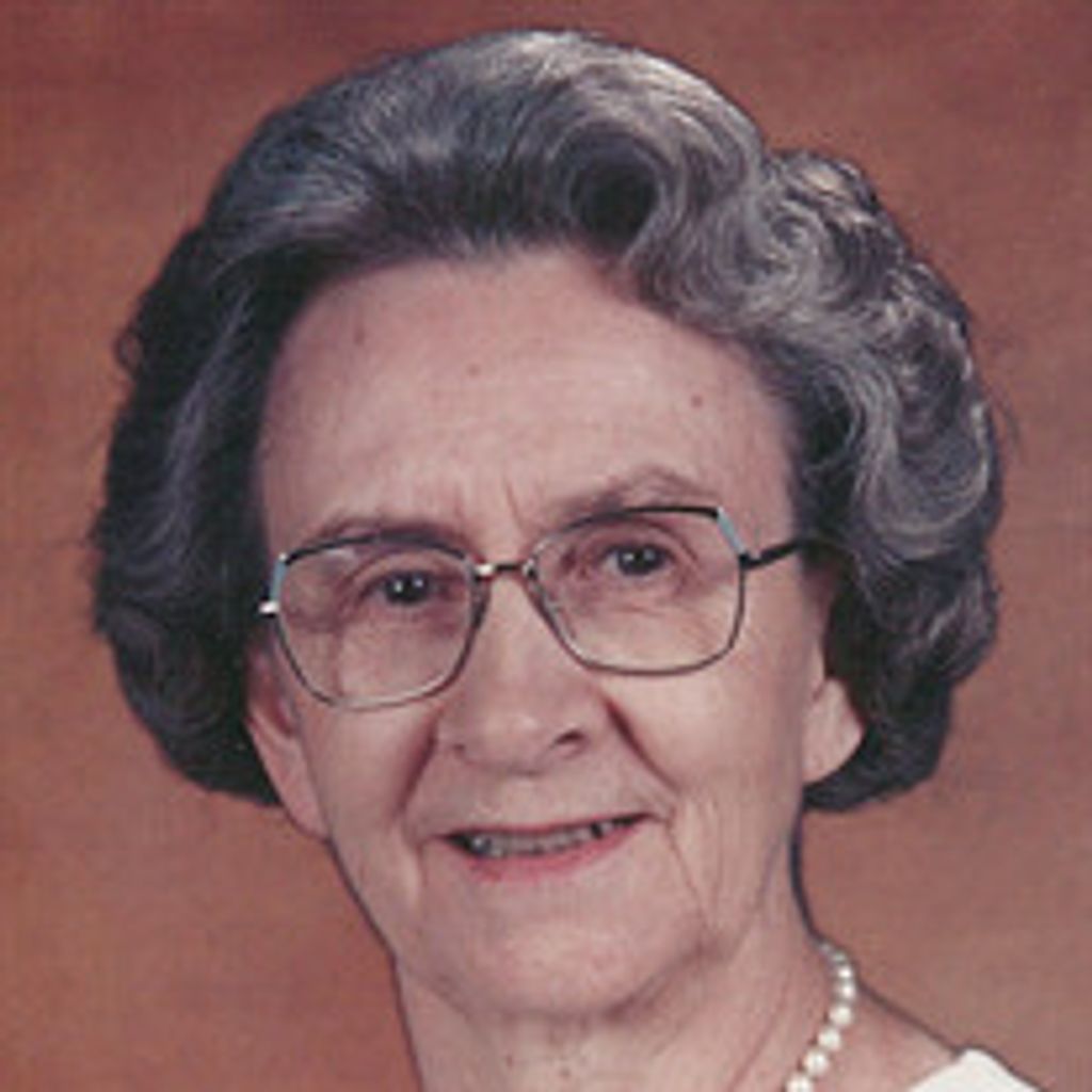 Martha Wagner