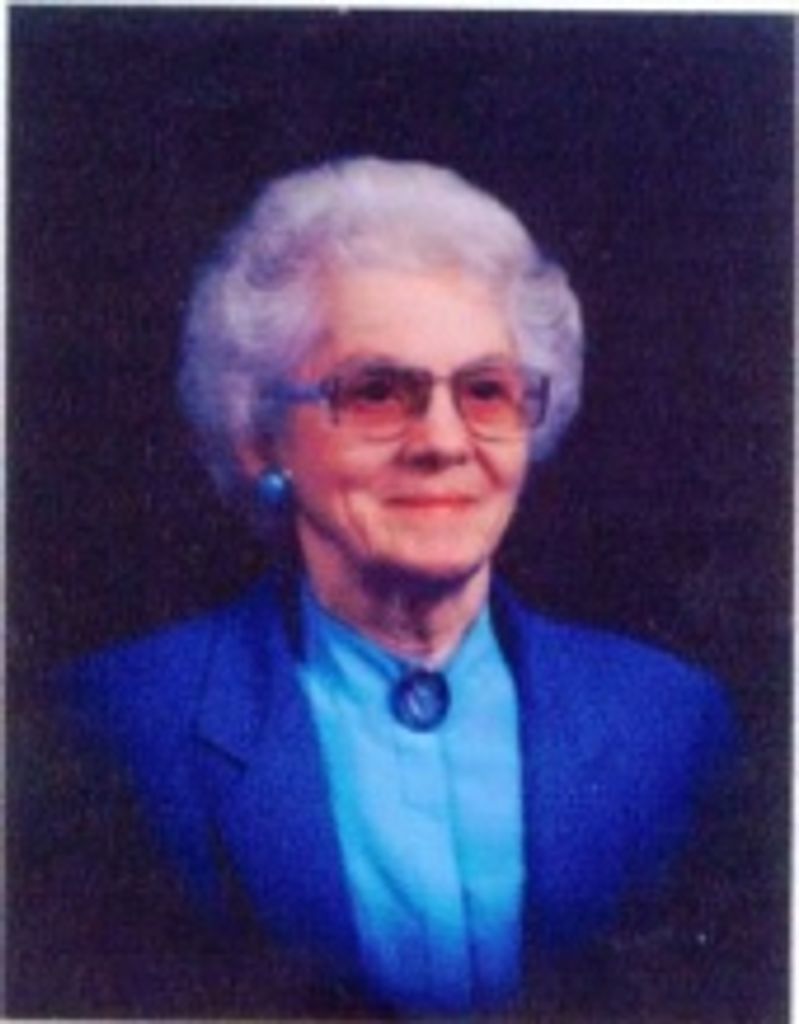 Helen Bishir