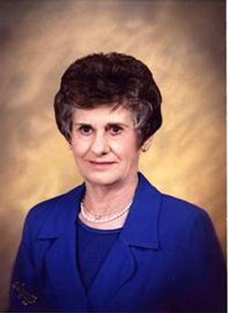 Betty L Pannell Profile Photo