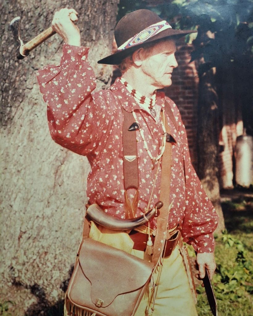 William Roger Hunt