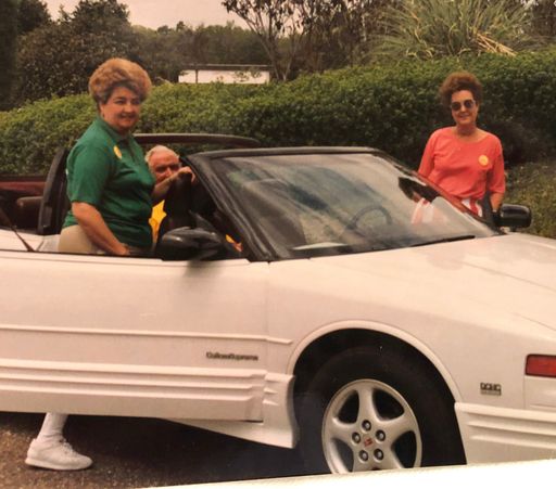 Carolyn Patricia "Pat" (Gay)  Foss photo gallery thumbnail 94 of 108