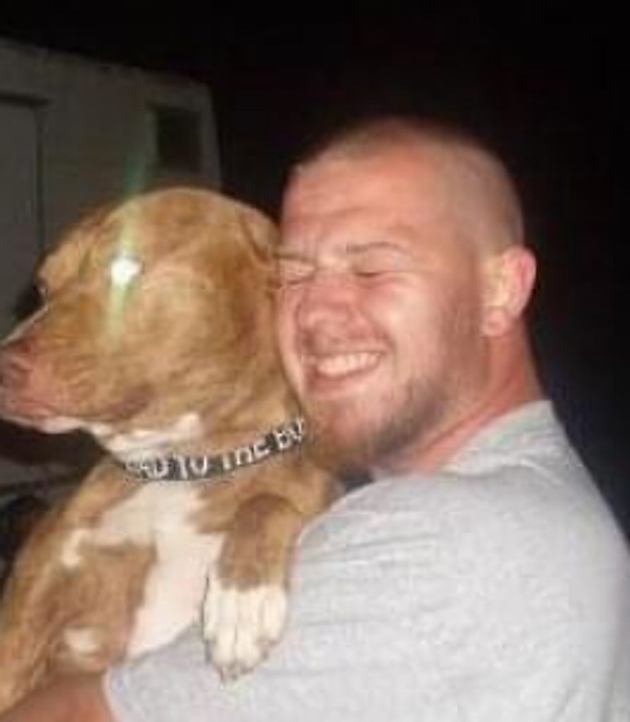 Derek Krichbaum Sr.