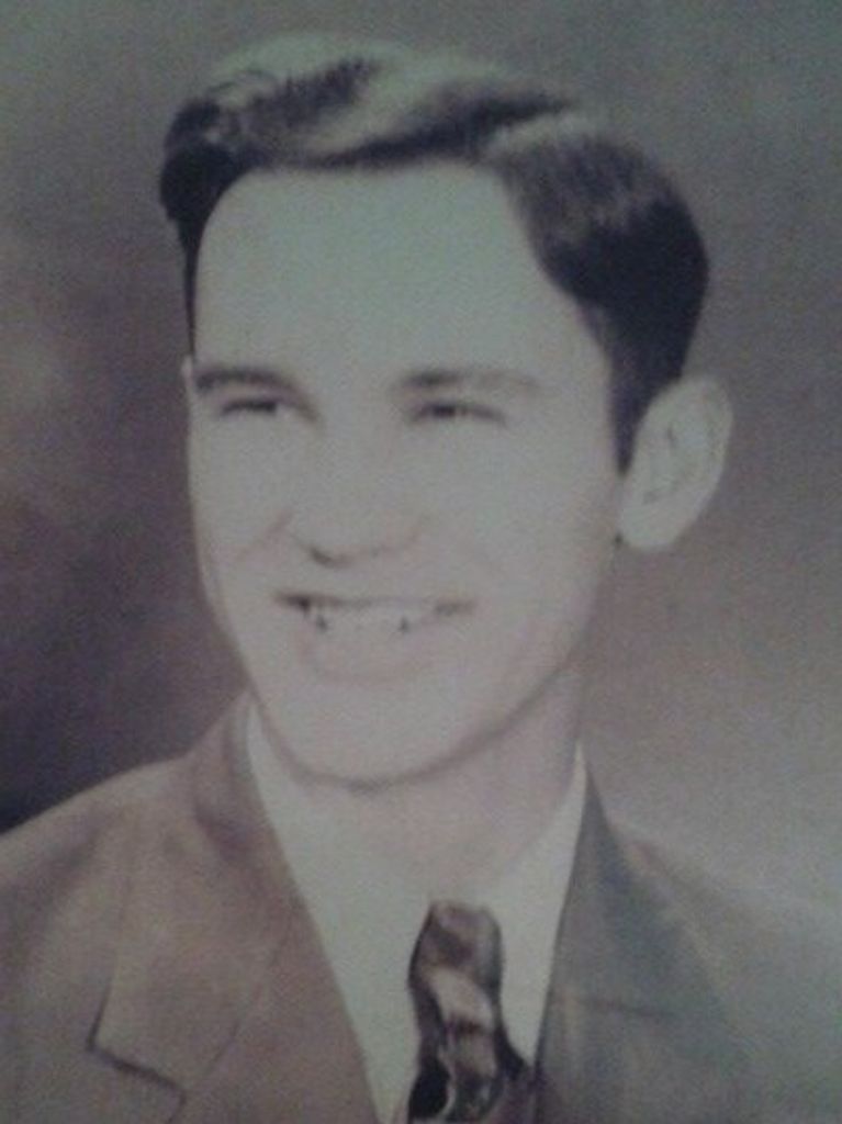 Alvis Tew