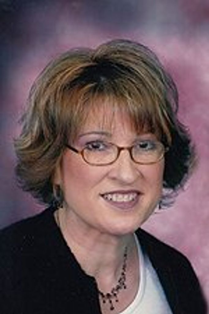 Leanne Marie Gerlach