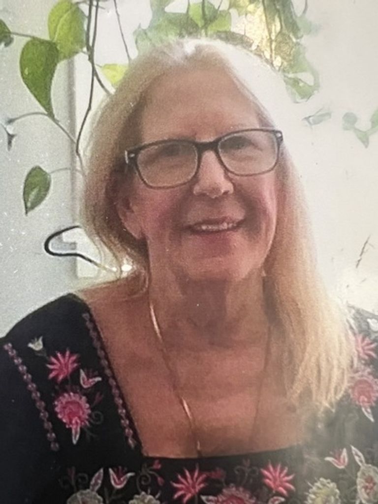 Carolyn G. Whitt Profile Photo