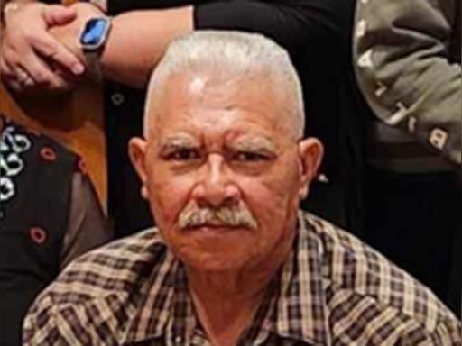 Jose Alfredo Roman Jr Profile Photo