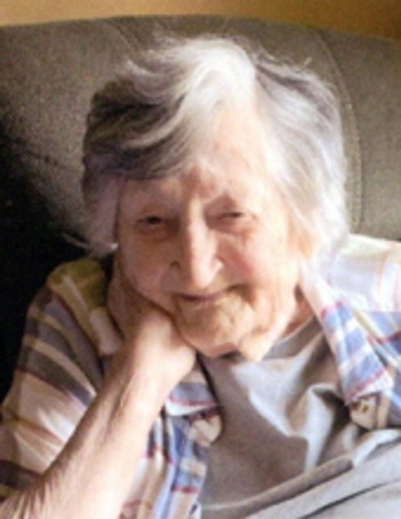 Dorothy Niswanger