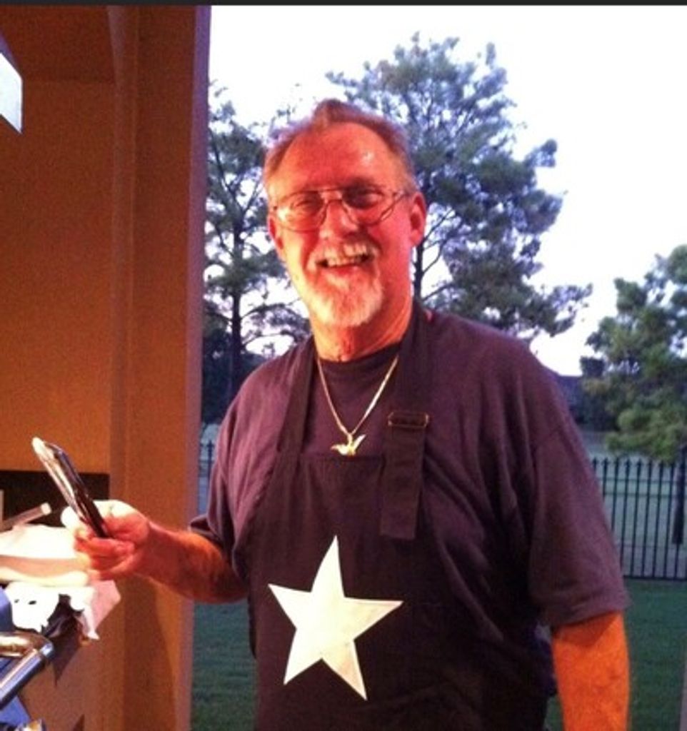 Eddie Ray Hargrave Profile Photo