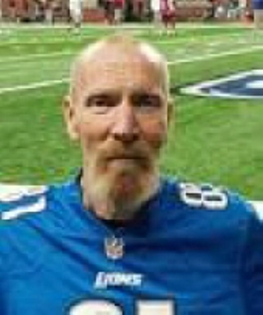 Joseph  Paul Preston,  Jr.