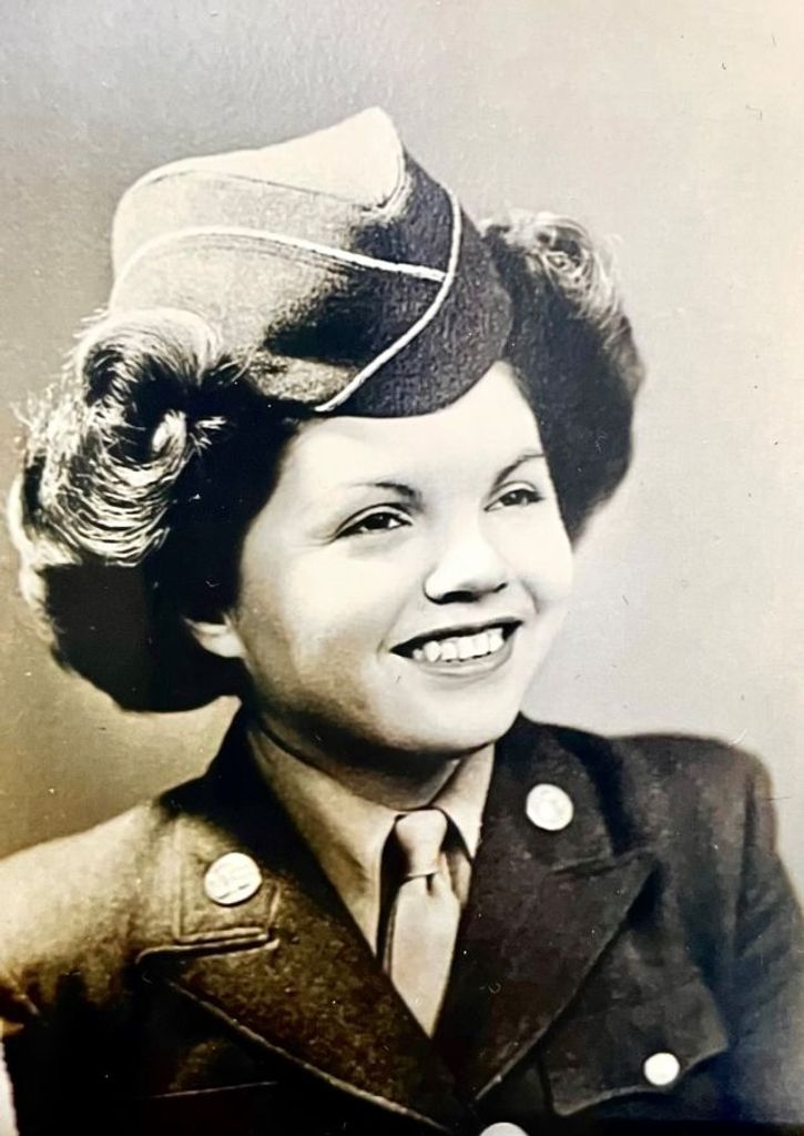 Marguerite  Archer