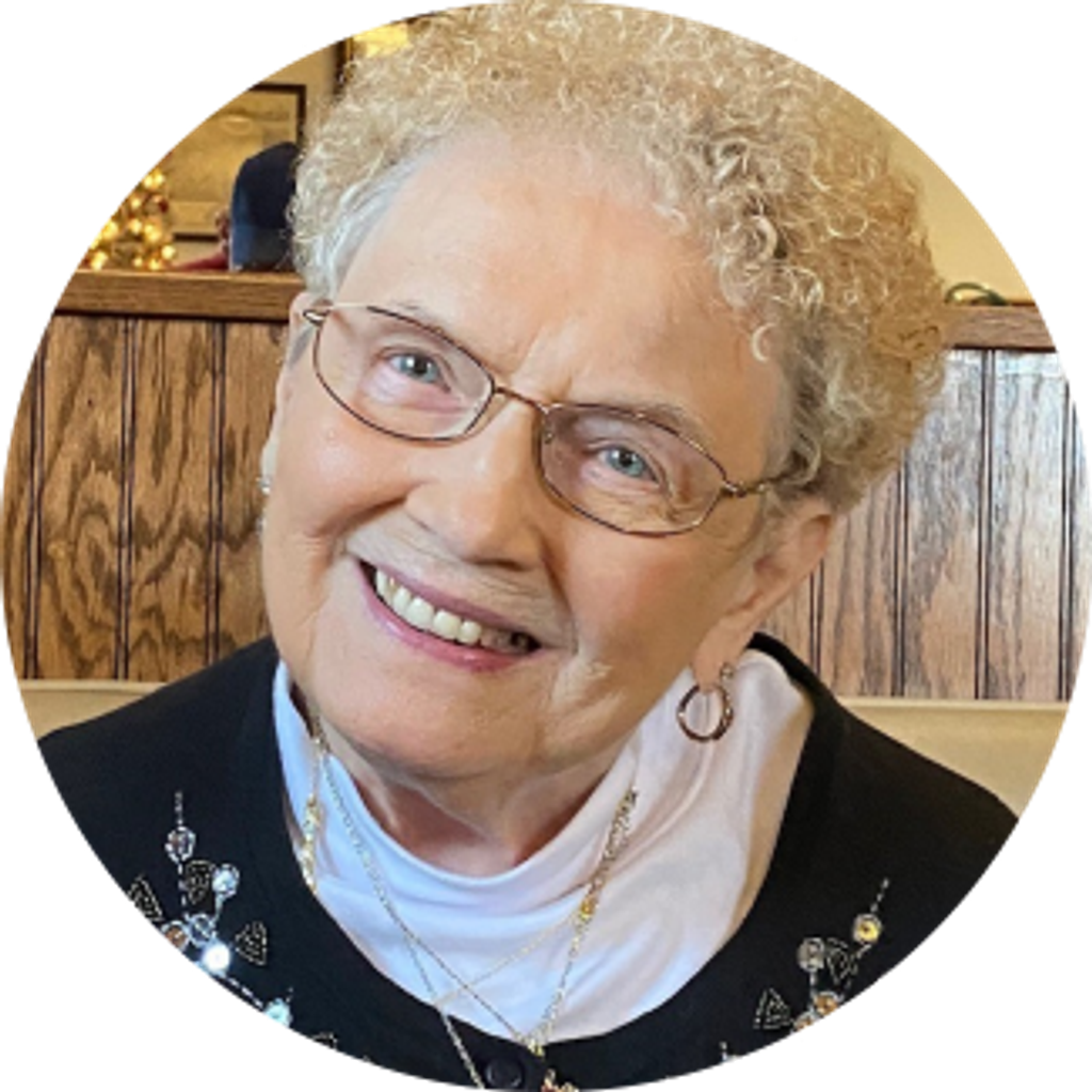 Pauline Bubb Carolus