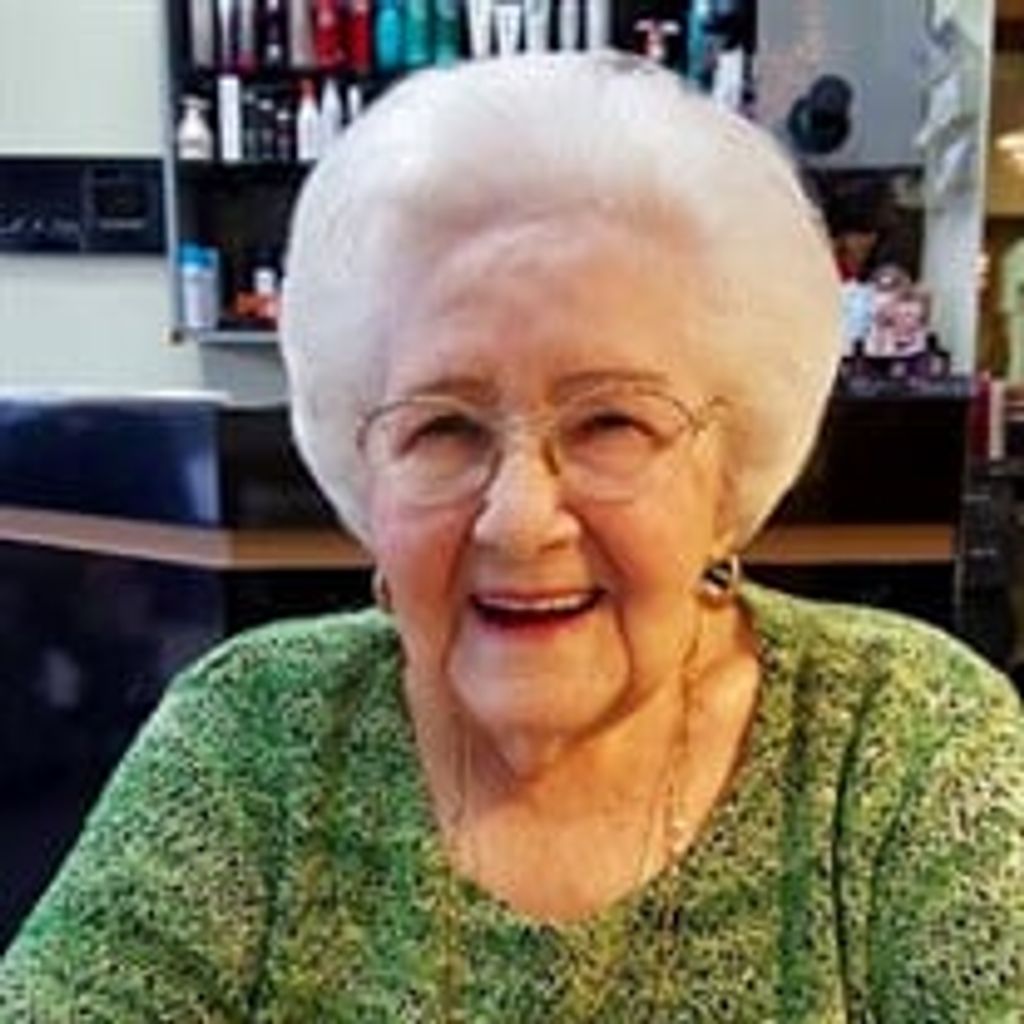 Agnes Caudill Neely