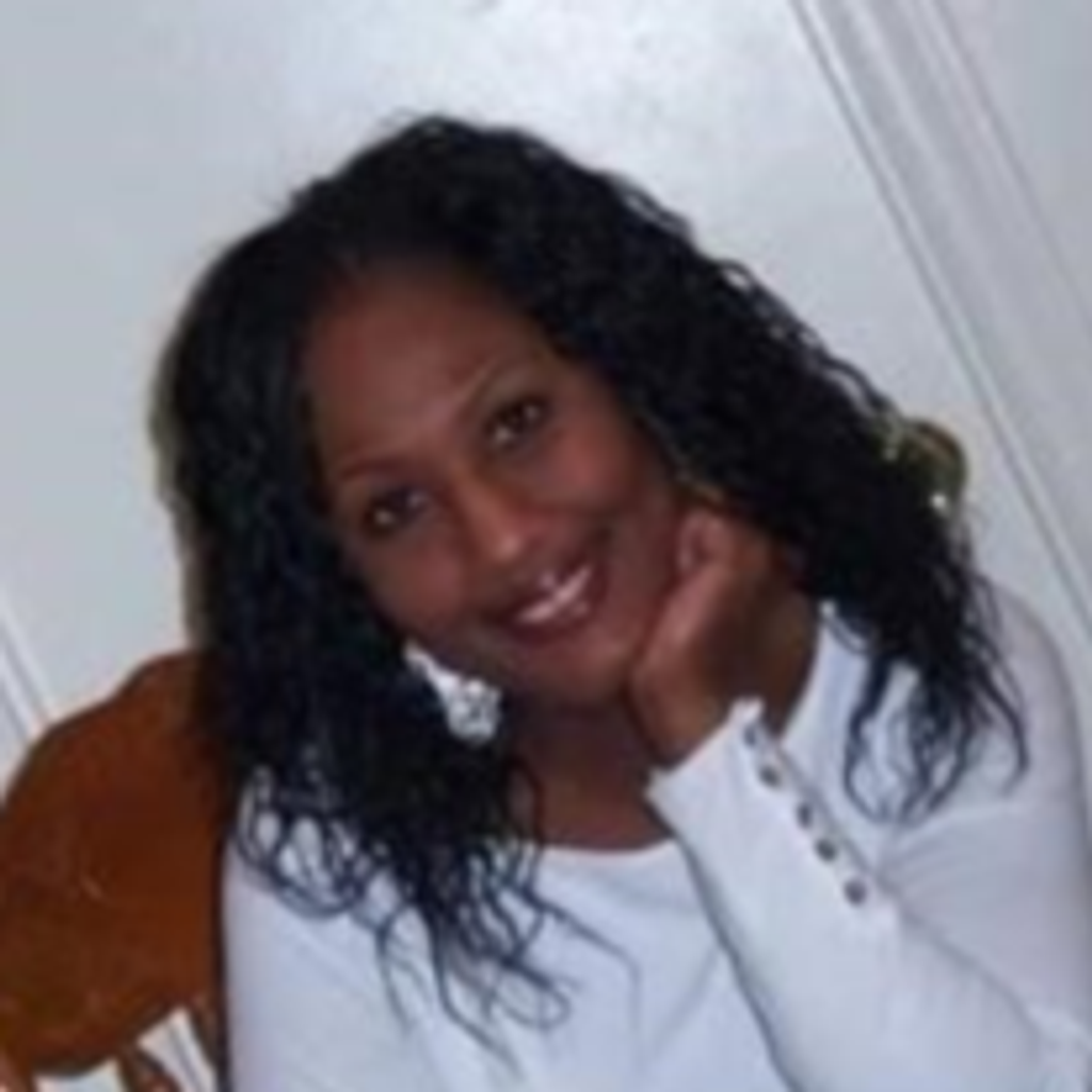 Melissa Cox Thompson Profile Photo