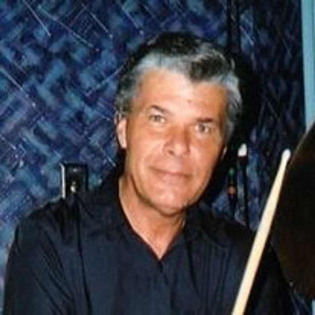 Charles Vaughan Payne