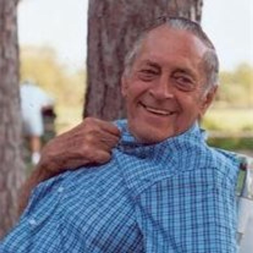 Robert A. Doan