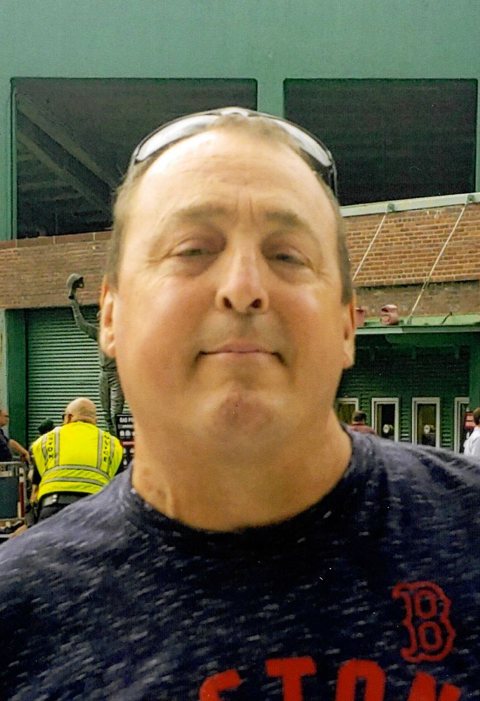 Vincent Murphy Profile Photo